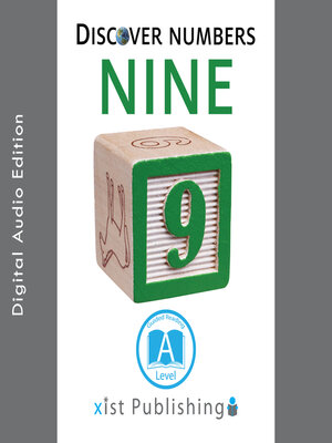 cover image of Nine